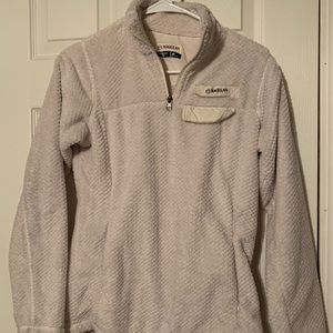 Magellan XS pullover jacket